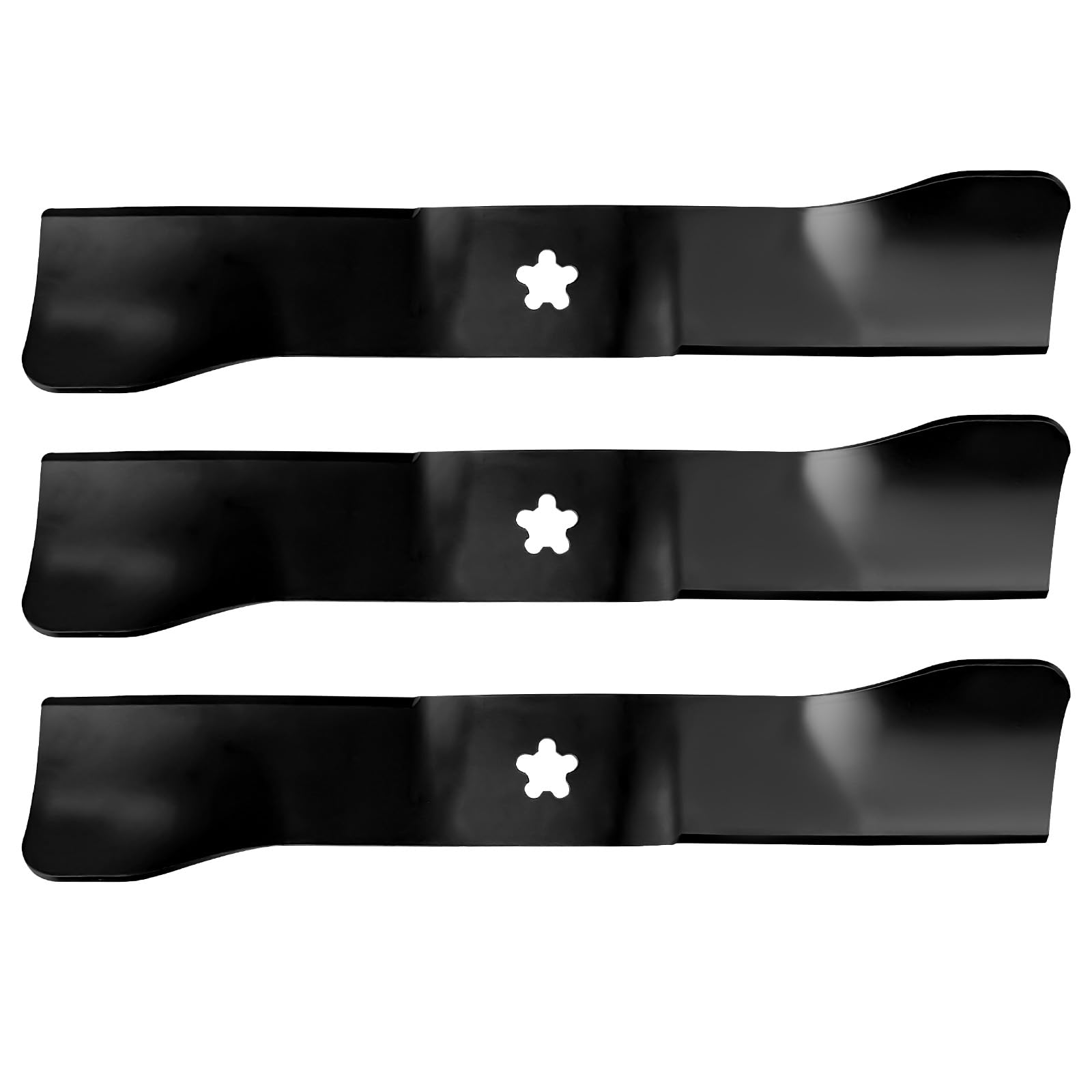わー Amazon.com : Sthovd 588811002 Lawn Mower Blades Replacement